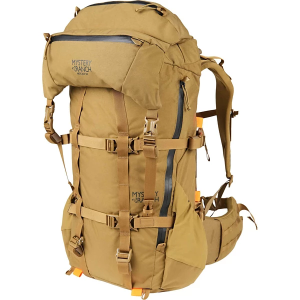 Mystery Ranch Women's Metcalf 50 Backpack Buckskin