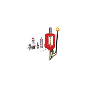 Lee Precision Classic Cast 50 BMG Single Stage Press Kit