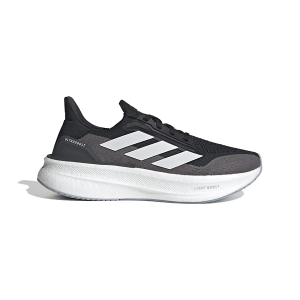Men's adidas Ultraboost 5X Running Shoes sneakers-athletic-shoes 11 Regular Black/White