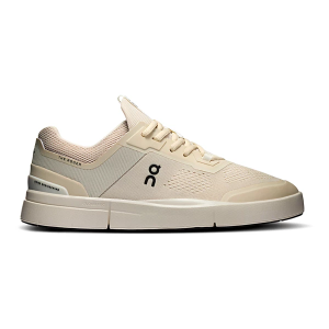 Women's On The Roger Spin Shoes sneakers-athletic-shoes 9 Regular Sand | Ivory