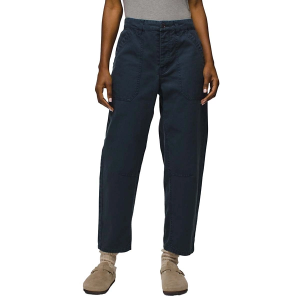 Women's prAna Melrose Cargo Pants 8 Stormy Night