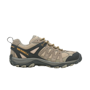 Men's Merrell Accentor 3 Hiking Shoes sneakers-athletic-shoes 10.5 Regular Olive/Moss