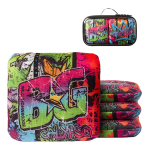 ACL Pro Calypso Cornhole Bags