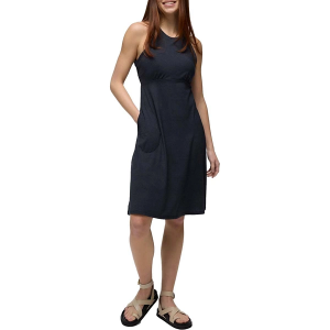 Women's prAna Jewel Lake Summer Dress XLarge Shadow Linea