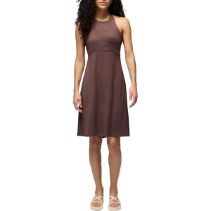 Women's prAna Jewel Lake Summer Dress XLarge Carob Linea