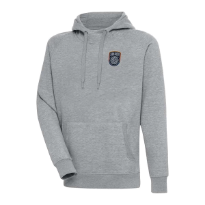 Antigua San Diego FC Victory Hoodie
