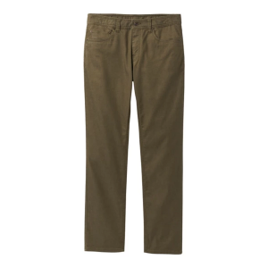 Men's prAna Bridger Slim Fit Straight Jeans Peat 40 30