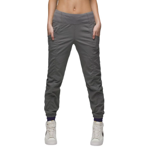 Women's prAna Koen Pants Large Gravel