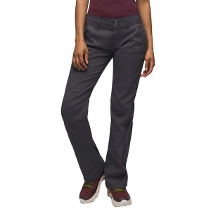 Women's prAna Halle 2.0 Pants 6 Coal Regular