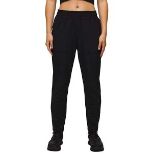 Women's prAna Railay Straight Pants XSmall Black