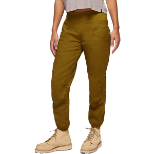 Women's prAna Kanab Joggers XSmall Retro Olive Regular