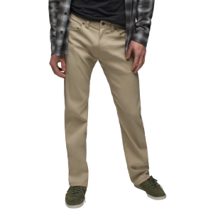Men's prAna Stretch Zion Chino Pants 42 Sandbar