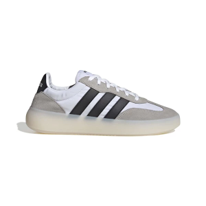 Men's adidas Barreda Decode Sneakers sneakers-athletic-shoes 13 Regular White/Black