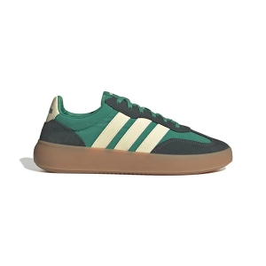 Men's adidas Barreda Decode Sneakers sneakers-athletic-shoes 10.5 Regular Green/Van