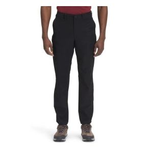 Men's The North Face Paramount Pants 36 TNF Black Regular