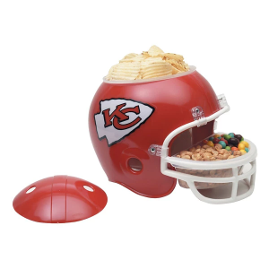 Wincraft Kansas City Chiefs Snack Helmet