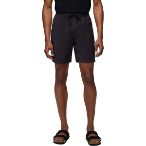 Men's prAna Cuyamaca Cargo Shorts Large Black