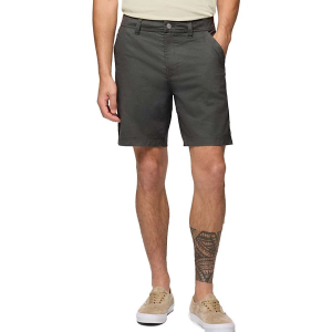 Men's prAna Furrow Chino Shorts 40 Thyme