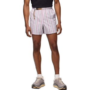 Men's prAna Indio Heritage Cargo Shorts Large Luminous