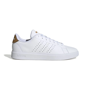 Men's adidas Advantage 2.0 Sneakers sneakers-athletic-shoes 8 Regular White/Bronze