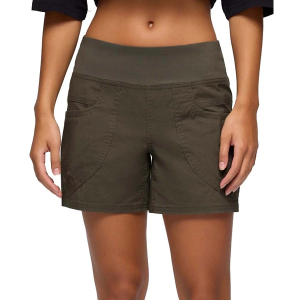Women's prAna Kanab Shorts Large Spruce
