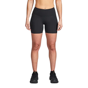 Women's Janji Pace Shorts Large Midnight