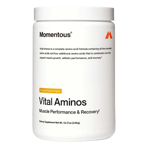 Momentous Vital Aminos