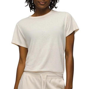 Women's prAna Cozy Up T-Shirt XXSmall Canvas