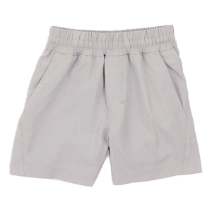 Kids' Properly Tied Court Shorts 7 Glacier