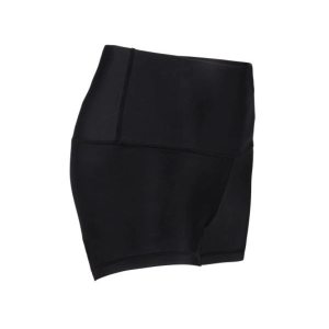 Women's RIP-IT Period Protection Volleyball Shorts Medium Black