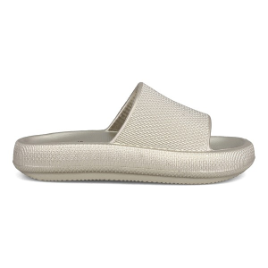 Girls' MIA Little Lexa Slide Sandals Little 13Y Rose Gold