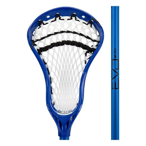 Warrior Evo Mini Lacrosse Stick