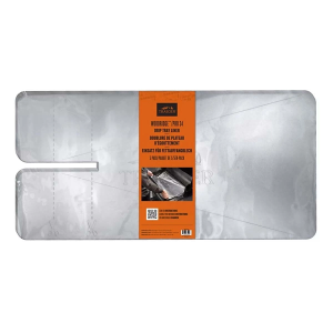 Traeger Pellet Grills Drip Tray Liners - 5 Pack - Woodridge Series & Pro 34