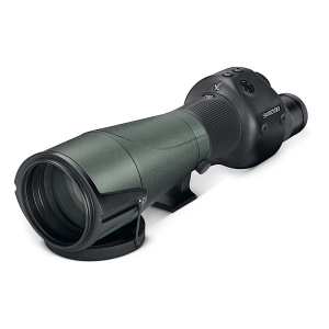 Swarovski STR 80 HD 20-60x w/MOA Reticle Straight Spotting Scope