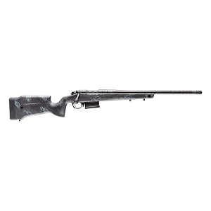 Bergara B-14 Crest 6.5 Creedmoor Carbon Rifle