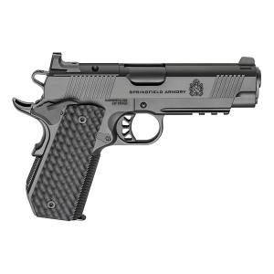 Springfield Armory 1911 TRP AOS Carry Optic Ready Pistol