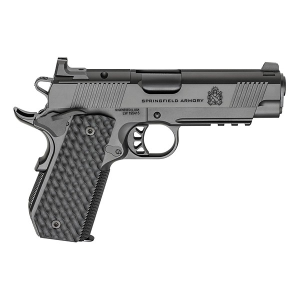 Springfield Armory 1911 TRP AOS Carry Optic Ready Pistol