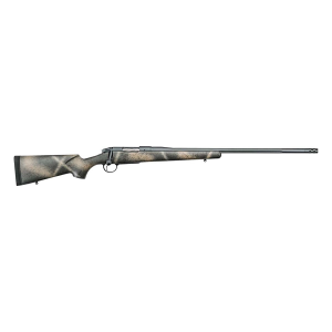 Bergara Premier Highlander 6.5 Creedmoor Rifle
