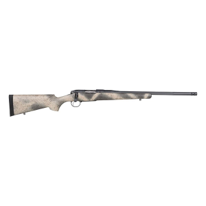 Bergara Premier Highlander 308 Winchester Rifle
