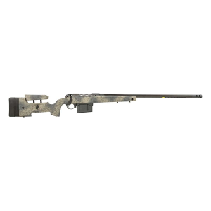 Bergara B-14 HMR Carbon Wilderness 7mm PRC Rifle