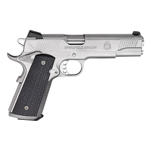 Springfield Armory 1911 TRP *CA Compliant Pistol