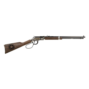 Henry Golden Boy Texas Ranger Bicentennial Tribute Edition 22 LR Rifle