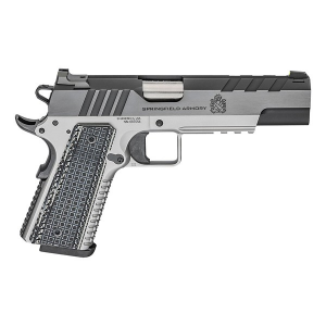 Springfield Armory 1911 Emissary Full Size Pistol
