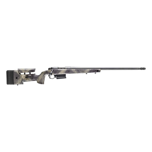 Bergara B-14 Wilderness HMR 6.5 Creedmoor Rifle