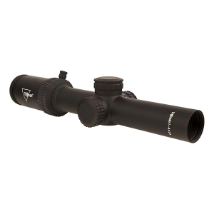 Trijicon Credo 1-4x24mm Riflescope