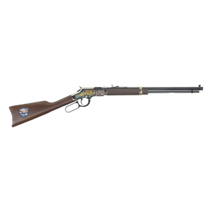 Henry Golden Boy Trucker's Tribute 22 LR Rifle