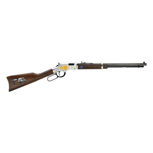 Henry Golden Boy EMS Tribute Edition 22 LR Rifle