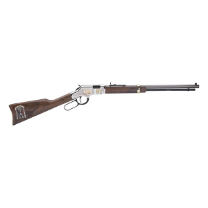 Henry Golden Boy Freemasons Tribute 22 LR Rifle