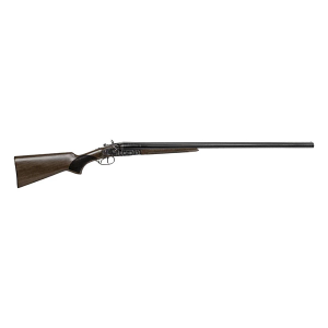 CZ USA Hammer Classic 12 Gauge Side-By-Side Shotgun Walnut