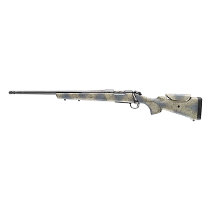 Bergara B-14 Wilderness Sierra 22-250 Remington Adjustable Rifle